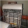 Image 3 : 2 VINTAGE SPACE HEATERS