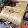 Image 2 : PLAYMAKER WOOD SLED