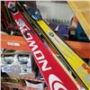 Image 2 : SALOMON AN DVOLKI VERTIGO SKIS