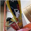 Image 3 : SALOMON AN DVOLKI VERTIGO SKIS
