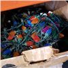 Image 2 : BOX OF CHRISTMAS LIGHTS