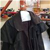 Image 2 : OIL SKIN COAT