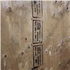 Image 3 : 2 SHEETS OF 4 x 8 1/4" TREATED PLYWOOD AND 1" 4 x 8 SHEET OF DUROFOAM INSULATION