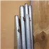 Image 2 : LOT OF METAL POSTS