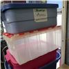 Image 2 : LOT OF TOTES