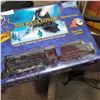 Image 2 : LIONEL POLAR EXPRESS TRAIN SET