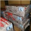 Image 2 : 5 BOXES NITRIMED POWDER FREE SIZE L GLOVES