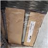Image 2 : 2 IKEA KALLA 13 x 13 SHELVES