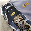 Image 2 : PAIR OF LTTLE BEAR SNOW SHOES W/ CARRY BAG