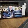 Image 2 : ACCO WEED CABLE CHAINS 14-17" RIMS #1042