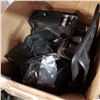 Image 2 : BOX OF ELECTRONICS AND CREATIVE SPEAKERS