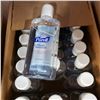 Image 2 : BOX OF PURELL HAND SANITIZER