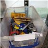 Image 1 : BIN OF NEW WRENCHES