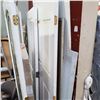 Image 1 : 2 INTERIOR DOORS