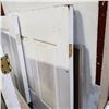 Image 2 : 2 INTERIOR DOORS
