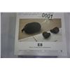 Image 2 : B&O PLAY E8 BLACK BLUETOOTH EARBUDS IN BOX W/ CHARGING CASE - TESTED AND WORKING