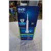 Image 2 : ORAL-B ORO 1000 CROSSACTION TOOTHBRUSH