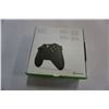 Image 2 : XBOX ONE WIRELESS CONTROLLER BLACK IN BOX -STORE RETURN, UNTESTED