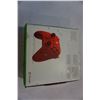 Image 2 : XBOX ONE WIRELESS CONTROLLER, RED - STORE RETURN, UNTESTED
