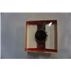 Image 1 : FOSSIL Q TOUCH SCREEN SMART WATCH MODEL DW6F1 GEN 4 - TESTED AND WORKING