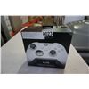 Image 1 : XBOX ONE ELITE WIRLESS CONTROLLER WHITE IN BOX -STORE RETURN, UNTESTED
