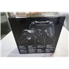 Image 2 : XBOX ONE ELITE WIRELESS CONTROLLER BLACK IN BOX -STORE RETURN, UNTESTED