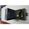 Image 3 : XBOX ONE ELITE WIRELESS CONTROLLER BLACK IN BOX -STORE RETURN, UNTESTED