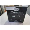 Image 1 : XBOX ONE ELITE WIRELESS CONTROLLER BLACK IN BOX -STORE RETURN, UNTESTED