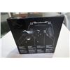 Image 2 : XBOX ONE ELITE WIRELESS CONTROLLER BLACK IN BOX -STORE RETURN, UNTESTED