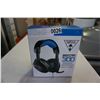 Image 1 : TURTLE BEACH PS4 AND PRO STEALTH 300 GAMING HEADSET IN BOX - STORE RETURN, UNTESTED