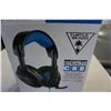 Image 2 : TURTLE BEACH PS4 AND PRO STEALTH 300 GAMING HEADSET IN BOX - STORE RETURN, UNTESTED