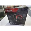 Image 2 : HYPERX CLOUD II RED GAMING HEADSET IN BOX - TESTED AND WORKING