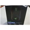 Image 2 : RAZOR MAMBA TOURNAMENT EDITION MOUSE IN BOX - TESTED AND WORKING