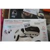 Image 2 : 2 UTOPIA VR HEADSETS AND 2 POWER BODY MASSAGES