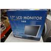 Image 1 : 17" MONITOR