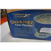 Image 2 : FRANKFORD ARSENAL QUICK AND EASE CASE TUMBLER