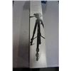 Image 2 : LOT OF 5 58INCH LIGHT WEIGHT TRIPODS