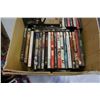 Image 2 : 2 BOXES OF DVDS
