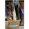 Image 2 : LOT OF CRAFT AND QUILTING BOOKS AND XMAS DECOR