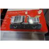 Image 1 : GE DOUBLE BURNER HOT PLATE