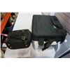 Image 1 : LAPTOP BAG CARRY BAG, AND NEW LIGHT FIXTURE
