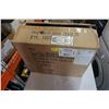 Image 2 : 4 NEW TABLE LAMPS IN BOX