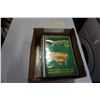 Image 2 : BOX OF 50 COMICS