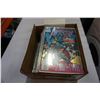 Image 2 : BOX OF 50 COMICS