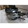 Image 1 : LOT OF NEW FRYING PANS