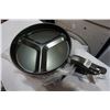Image 2 : LOT OF NEW FRYING PANS