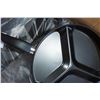 Image 2 : 2 BOXES OF NEW FRY PANS