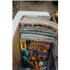 Image 2 : BOX OF COLLECTIBLE COMICS