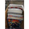 Image 2 : BOX OF COLLECTIBLE COMICS