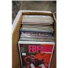 Image 2 : BOX OF COLLECTIBLE COMICS
